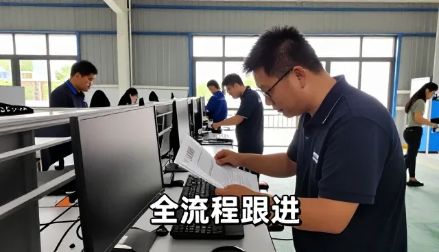 上海德上投资有限公司关注方案设计未来趋势
