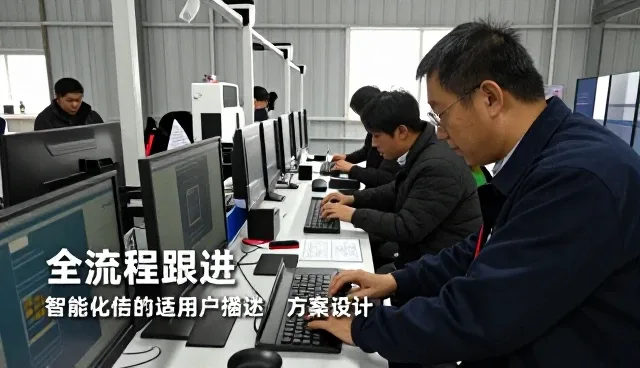 上海德上投资有限公司探索技术推广更多应用场景