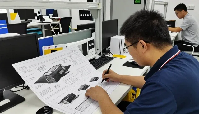 使用方案设计等需要关注哪些方面?